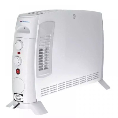 Convector de incalzire 2000w super turbo foto