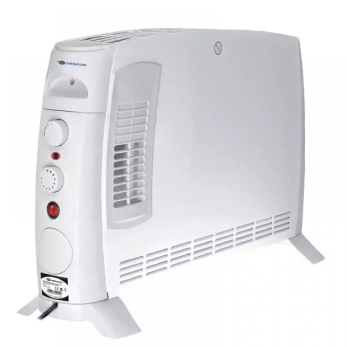 Convector de incalzire 2000w super turbo