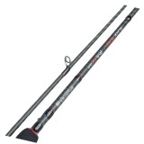 Lanseta Sportex Black Pearl Maxx ULR 2.35m, 2-9g, 2 tronsoane