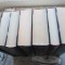 STEPHEN KING-TURNUL INTUNECAT 7 VOL. CARTONATE