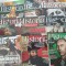 Colecție 12 Reviste Historia-An 2010.