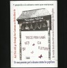 Veți Trece Prin Vamă Ca Și Fluturii - Nicolae S&acirc;rbu - Carte Monografică