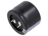 Condensator Electrolitic SNAP-IN 6800uF 50VDC &Oslash;35x25mm &plusmn;20%