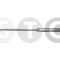 STC T404420 Set reparatie, levier cutie de viteze