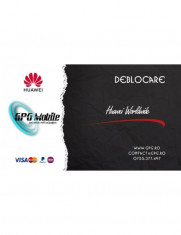 Deblocare Huawei Worldwide 5-10 zile foto