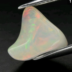 Opal brut 2.54 ct