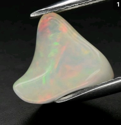 Opal brut 2.54 ct foto