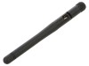 Antenă WiFi Verticală 3dBi JC Antenna cu &Icirc;nșurubare și Unghi Linear