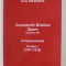 Constantin Brailoiu - opere, vol. 7, part. 1 Corespondenta 1907-1939 eds. Emilia Comisel, Irina Dragnea