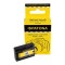 Baterie Panasonic HDC-SDX SDR-S50 T50 VW-VBL090E-K VBL090 770mAh / 3.6V / 2.8Wh Li-Ion / baterie re&icirc;ncărcabilă - Patona