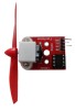 Modul ventilator cu L9110 compatibil Arduino OKY3461