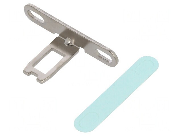 Cheie Standard PREVENTA XCSZ15