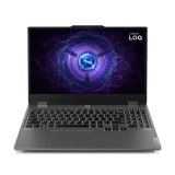 Laptop Lenovo Gaming LOQ 15IRX9, 15.6&quot; FHD (1920x1080) IPS 300nits Anti-glare, 100% sRGB, 144Hz, G-SYNC&reg;, Intel&reg; Core&trade; i5-13450HX, 10C (6P + 4E) / 16T