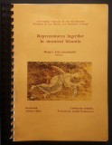 ARTA MOZAICULUI. REPREZENTAREA INGERILOR in MOZAICUL BIZANTIN. Istoric Tehnica Simbolistica Iconografie crestina Tipologii 315 pag referat / diploma
