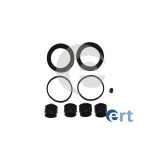 Set reparatie etrier frana, Garnituri etrier Ert 401720, parte montare : Punte Fata