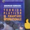 Tehnica platilor si finantarii internationale Gheorghe Hurduzeu