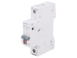 &Icirc;ntrerupător de supracurent 16A 1P 230V C