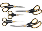 Trusa Foarfeci Universale 5 Buc