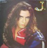 Vinil J. – J. (VG++), Pop