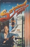 Scorpionul Roșu - Rudyard Mullton, Romfel 1990, Carte Polițistă, Limba Rom&acirc;nă, Copertă Paperback