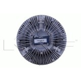 NRF Cupla, ventilator radiator