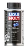 ADITIV ULEI MOTORBIKE 125 ML, Liqui Moly