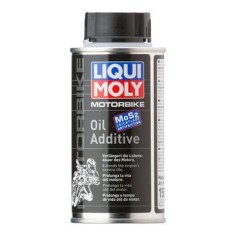 ADITIV ULEI MOTORBIKE 125 ML