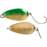Oscilanta Tearo 2.2cm 1.9g Green Yamame, JACKALL