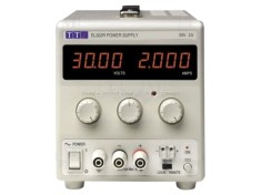 Alimentator de laborator liniar AIM-TTI 0-30V DC 0-2A canal unic