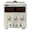 Alimentator de laborator liniar AIM-TTI 0-30V DC 0-2A canal unic