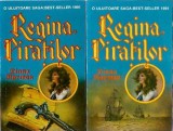 Regina piratilor (2 volume) - Diana Norman