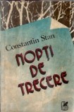 Nopti de trecere - Constantin Stan