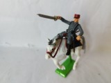 Bnk jc Britains Deetail China - Cavalerist Legiunea straina