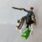 bnk jc Britains Deetail China - Cavalerist Legiunea straina
