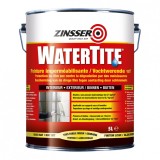 Cumpara ieftin Vopsea Impermeabila, Zinsser Watertite, 5 Litri