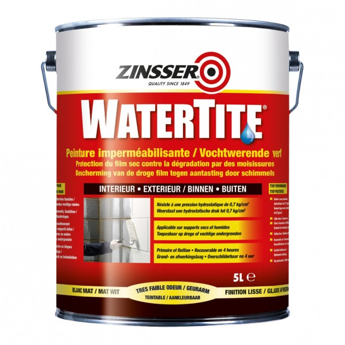vopsea-impermeabila-zinsser-watertite-5-litri