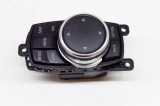 Buton de control navigație BMW 3 F30, F80 2016 OEM: 6839079 20688648