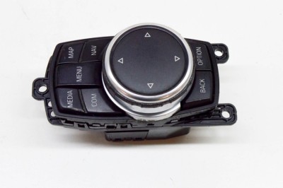 Buton de control navigație BMW 3 F30, F80 2016 OEM: 6839079 20688648 foto