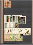 Cuba.Lot peste 800 buc. timbre stampilate GL.140