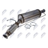Filtru particule DPF Citroen C4 Grand Picasso 2.0hdi 2010-, Ds5 2.0hdi 2012-, Ds Ds5 2.0hdi 2015-, Peugeot 5008 2.0hdi 2010-, Euro 5, 1606426880