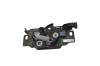 &Icirc;ncuietoare capota TESLA MODEL X 2020 OEM: 1033011-00-G | 24132429