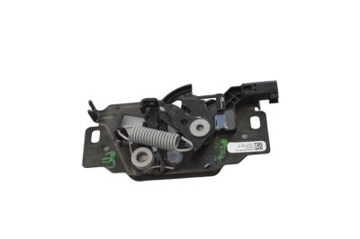&amp;Icirc;ncuietoare capota TESLA MODEL X 2020 OEM: 1033011-00-G | 24132429 foto