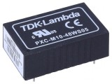 Convertor DC/DC 10W 18-75V la 5V 2A DIP24