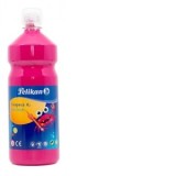 Tempera lichida, roz deschis, 1L