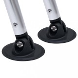 Set de montare Bimini pentru barcă gonflabilă