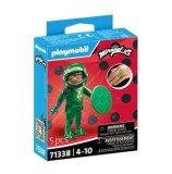 Cumpara ieftin Set figurina Playmobil Miraculous - Carapace