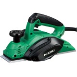 HiKOKI P20STUTZ - Rindea electrica 580 W 82 mm cutite reversibile
