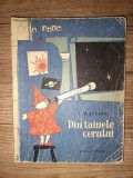 Din tainele cerului- I. M. Stefan