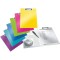 Clipboard dublu Leitz WOW A4 polyfoam