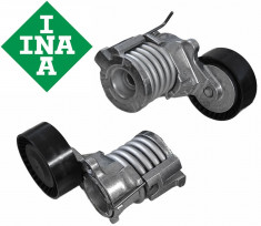 Intinzator curea transmisie Skoda Fabia Roomster , Vw Polo 9N, Seat Ibiza 4, INA 03E903133 foto